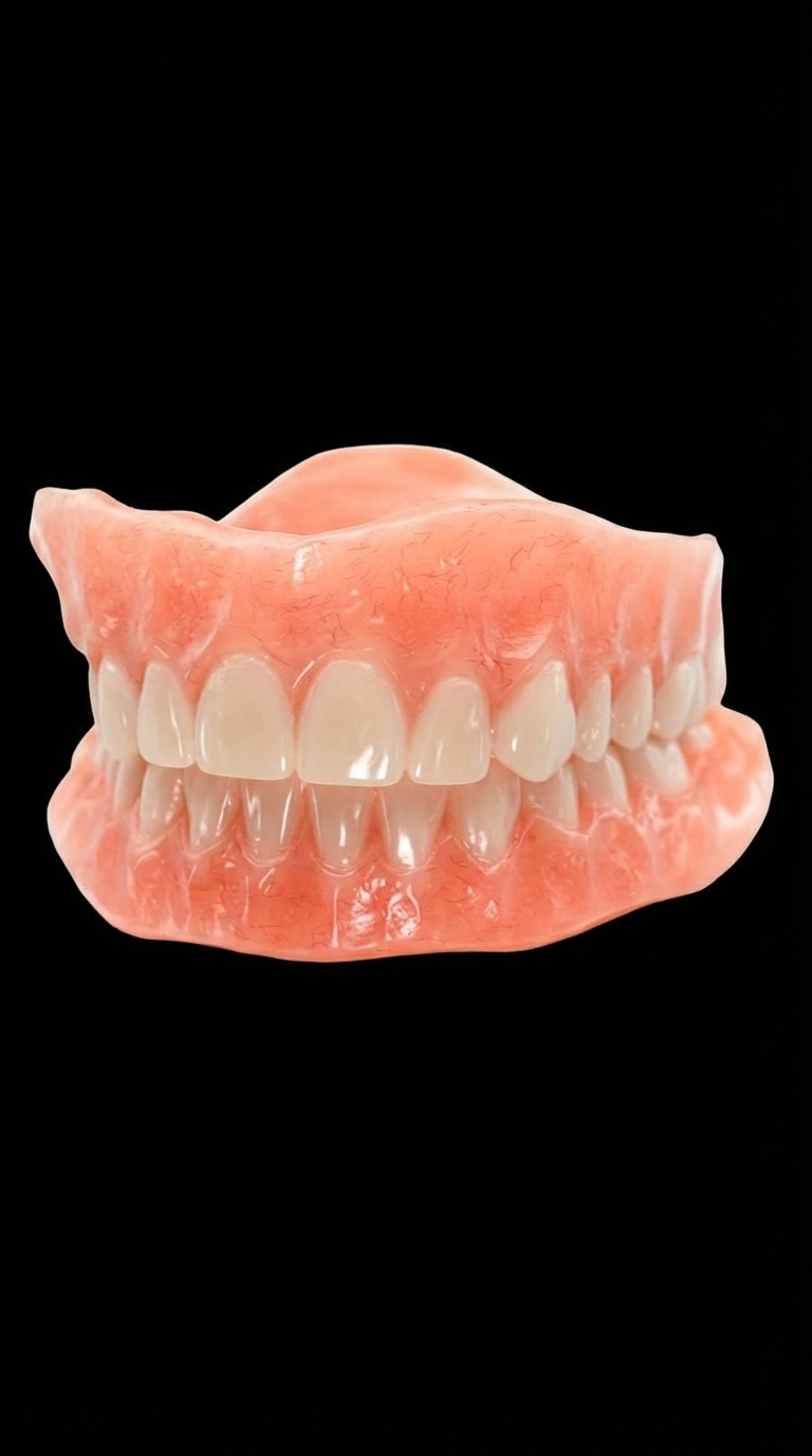 Ivoclare Special Denture