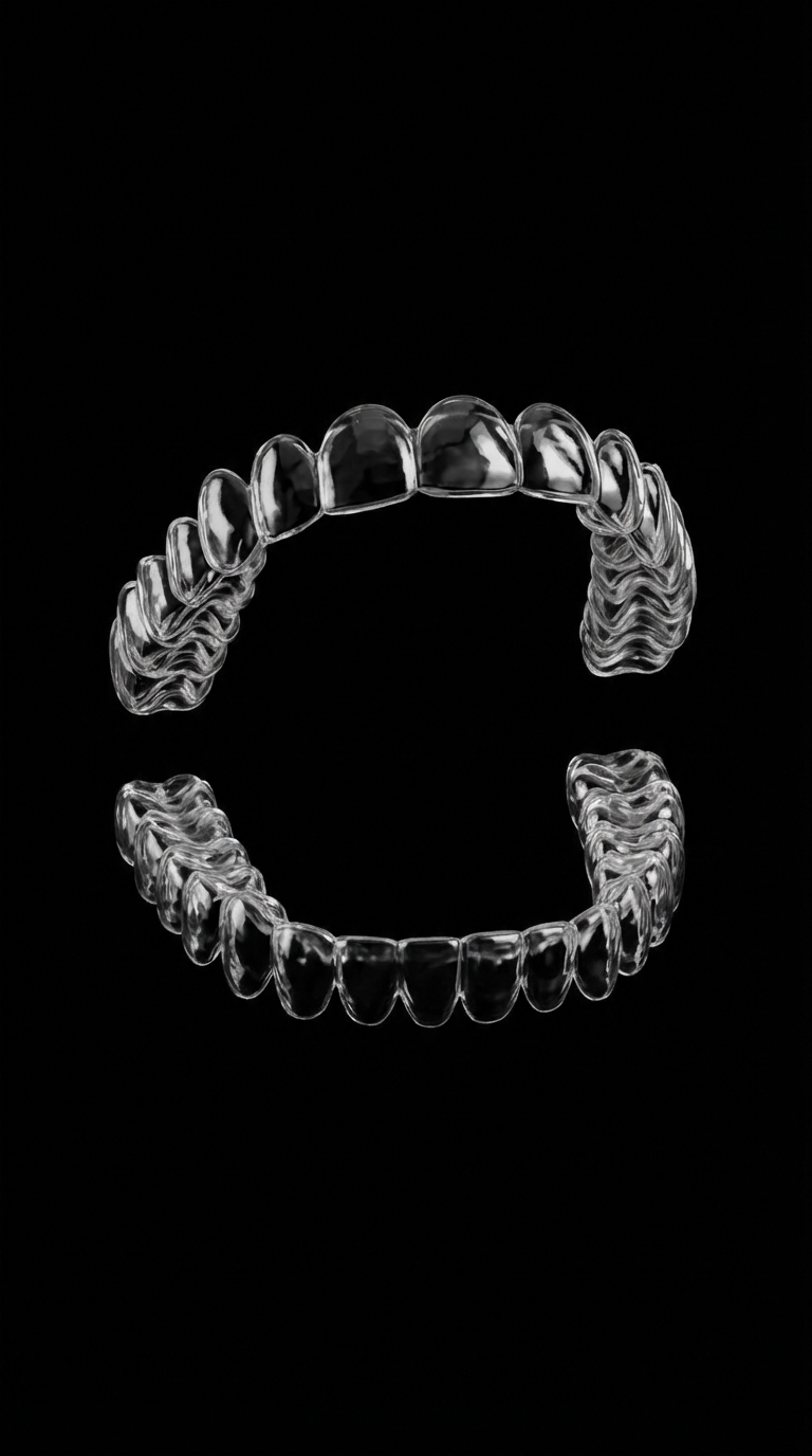 Essix Retainers
